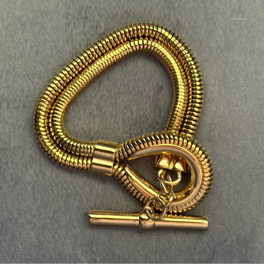 Kaye Spade Elegant Gold plated Bracelet